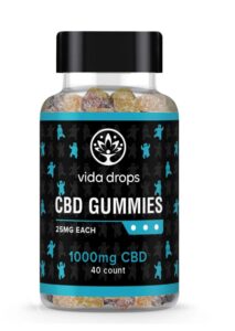 CBD Gummies