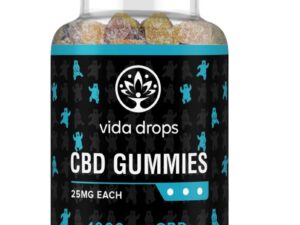 CBD Gummies