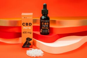 CBD Pet Tincture