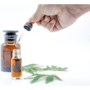 CBD oil