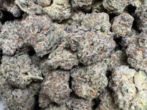 Cherry Cookies - Large