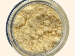 THCa Crumble 10-packs