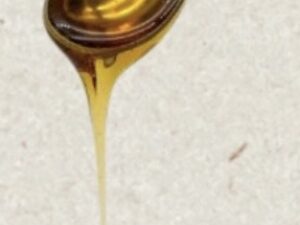 THCa Live Resin Distillate 10-packs