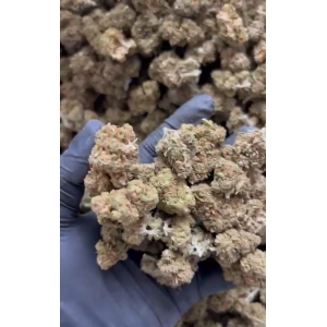 Hemp/CBD Biomass 25-pound pack