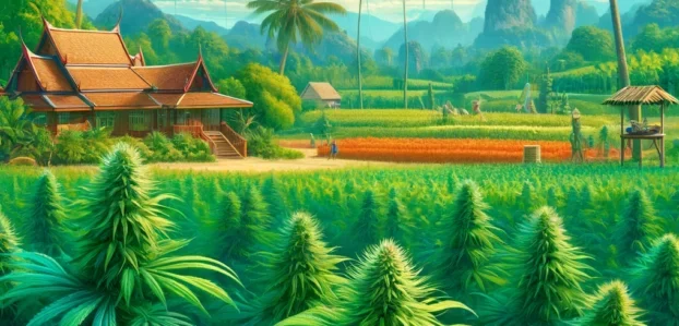 Loathing and Fear Hemp & CBD Global