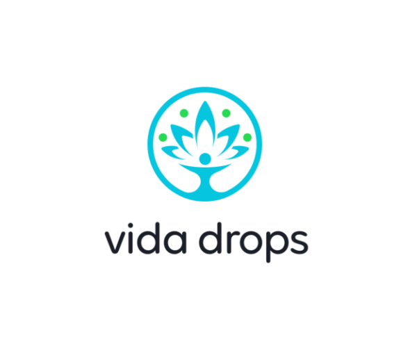 Vida Drops CBD 1000mg tincture