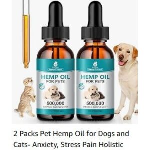 Premium Hemp CBD Oil for Sleep – Natural Sleep Aid