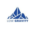 Low Gravity, LLC Logo