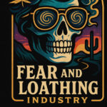 Fear & Loathing Industry Logo
