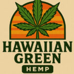 Hawaiian Green Logo