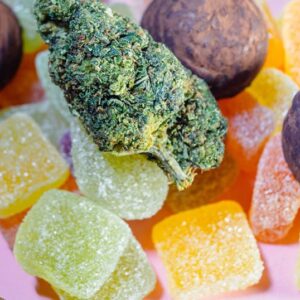 GUMMIES – 10 packs of 6 each